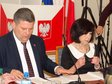 Maria Zarębska została nową wiceprzewodniczącą Rady Miejskiej w Wieluniu